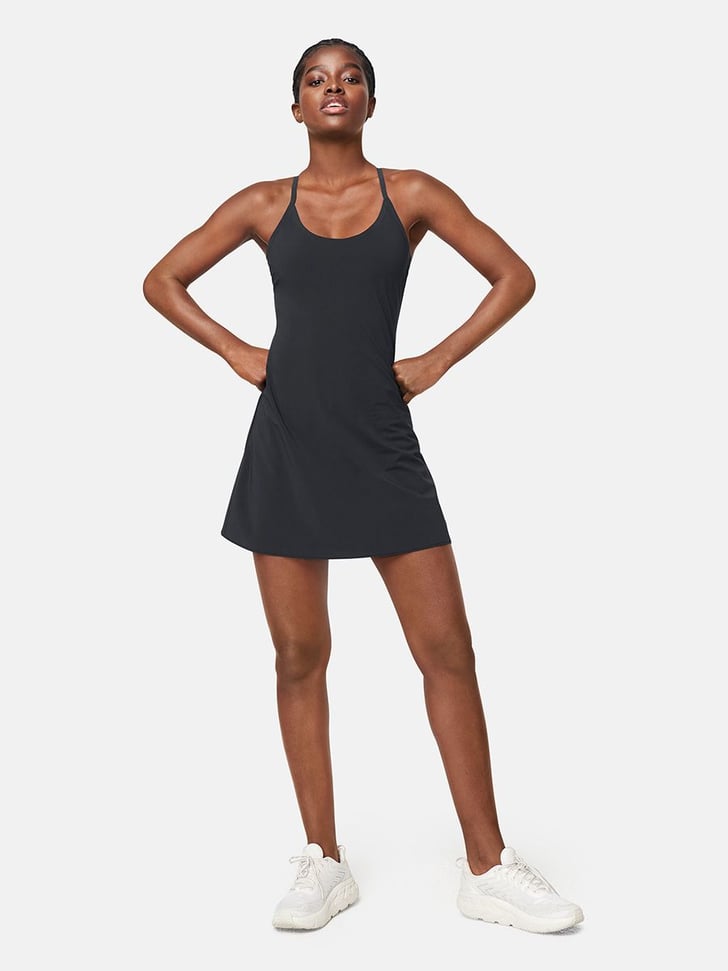 The Exercise Dress | Best Gifts From Outdoor Voices | POPSUGAR Fitness ...