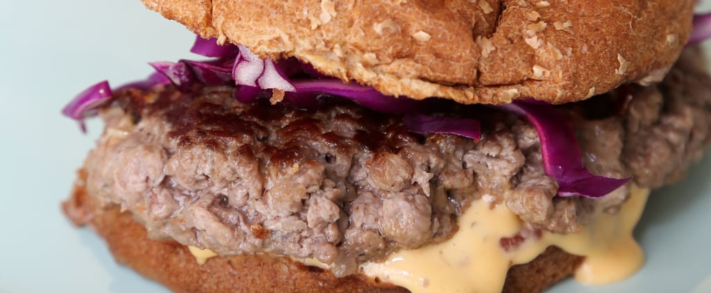 Queso Hamburger Recipe