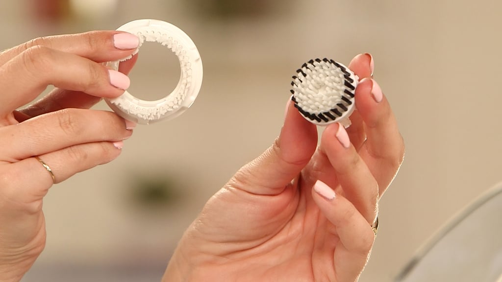 How to Use and Clean Your Clarisonic You're Correct! The Right Way to