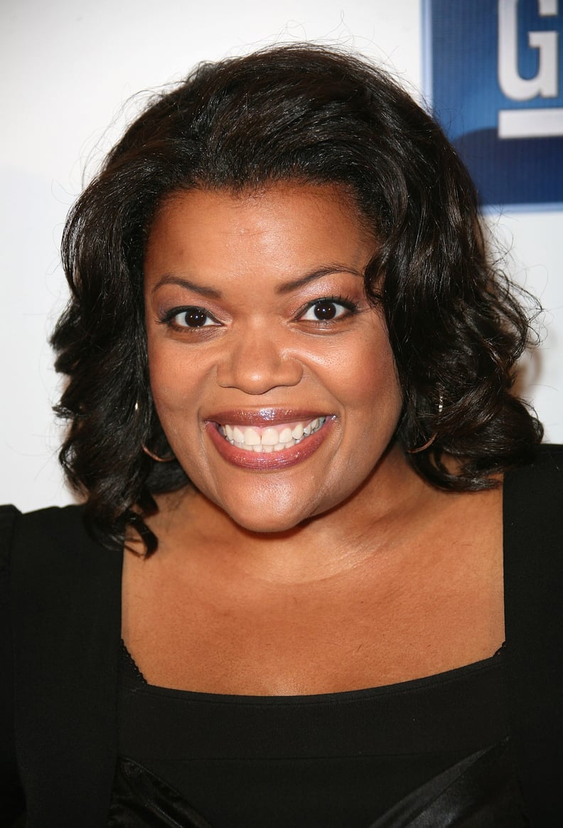 Yvette Nicole Brown as Paris