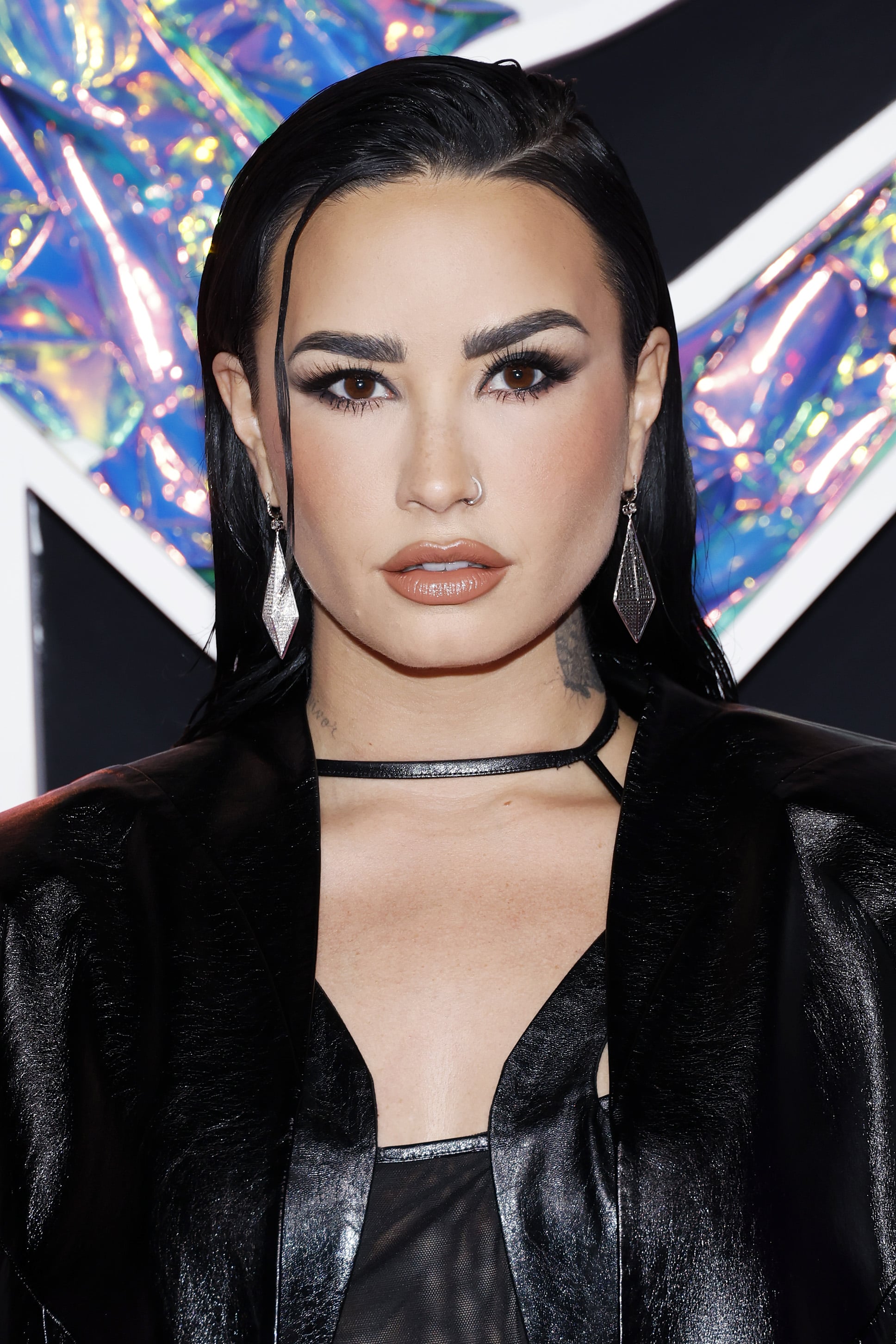 Demi Lovato  POPSUGAR UK