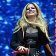 Avril Lavigne Celebrates "Let Go" Album's 20th Anniversary: "I Am Thankful"