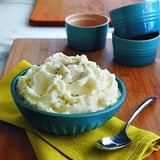 Fluffiest Mashed Potatoes