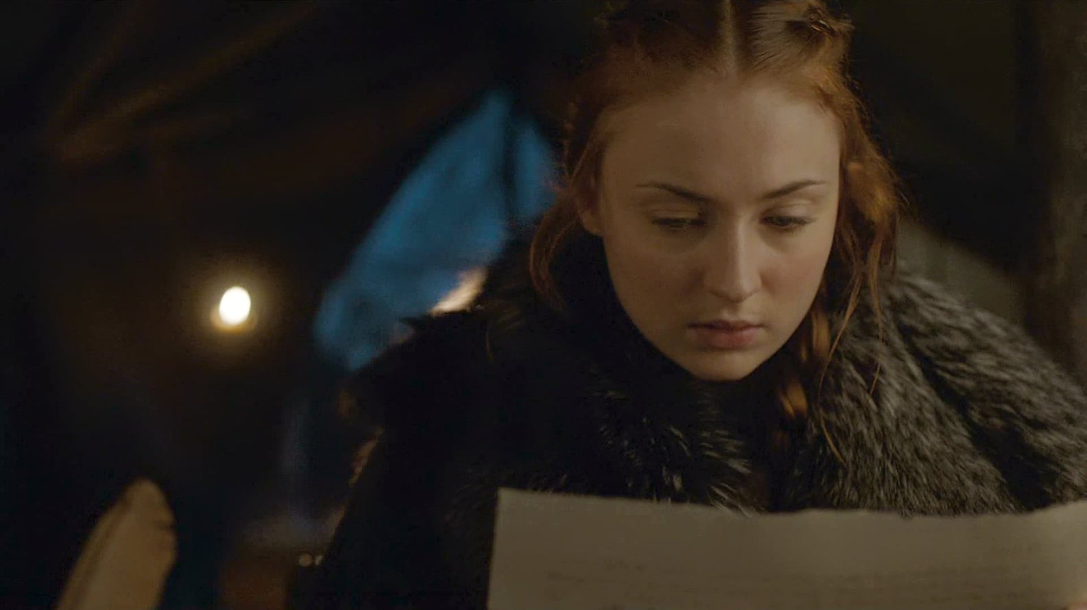 Who Did Sansa Write to on Game of Thrones? | PS Entertainment