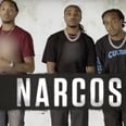 Migos Reenacted a Dramatic Scene From Narcos, and Now We Need a Spinoff ASAP