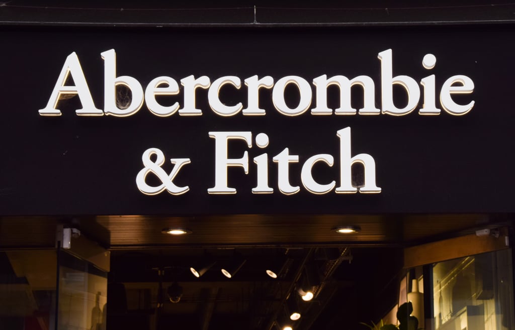 Abercrombie & Fitch's Return Policy