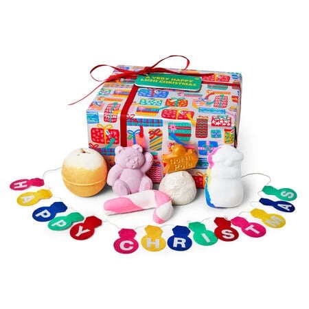 Lush Christmas 2021 Gifts Shop Lush Cosmetics S Holiday Christmas Collection 2021 Popsugar Beauty