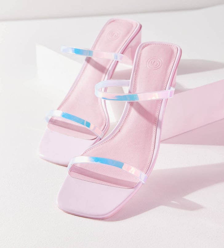 cheap strappy sandals