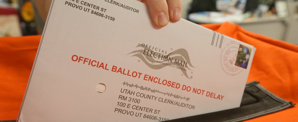 Podcast Episodes About Voter Suppression