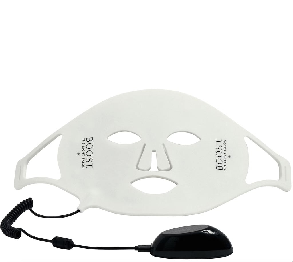 The Light Salon's Boost LED Mask