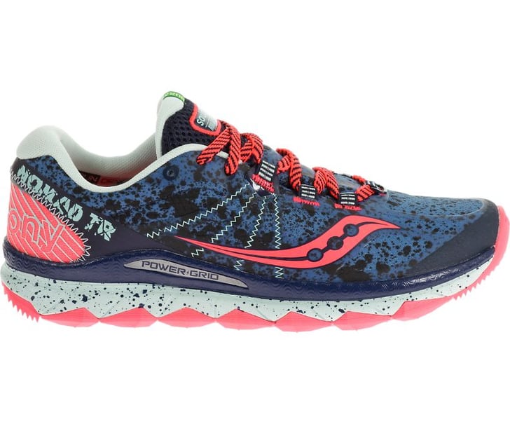 saucony nomad tr womens