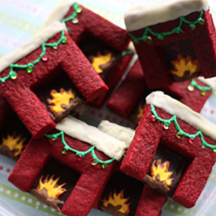 Christmas Cookie Exchange Recipes For Kids Popsugar Family