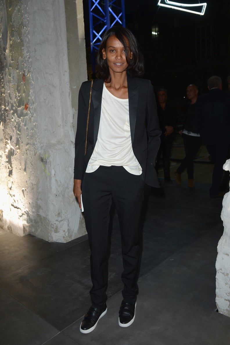 Liya Kebede