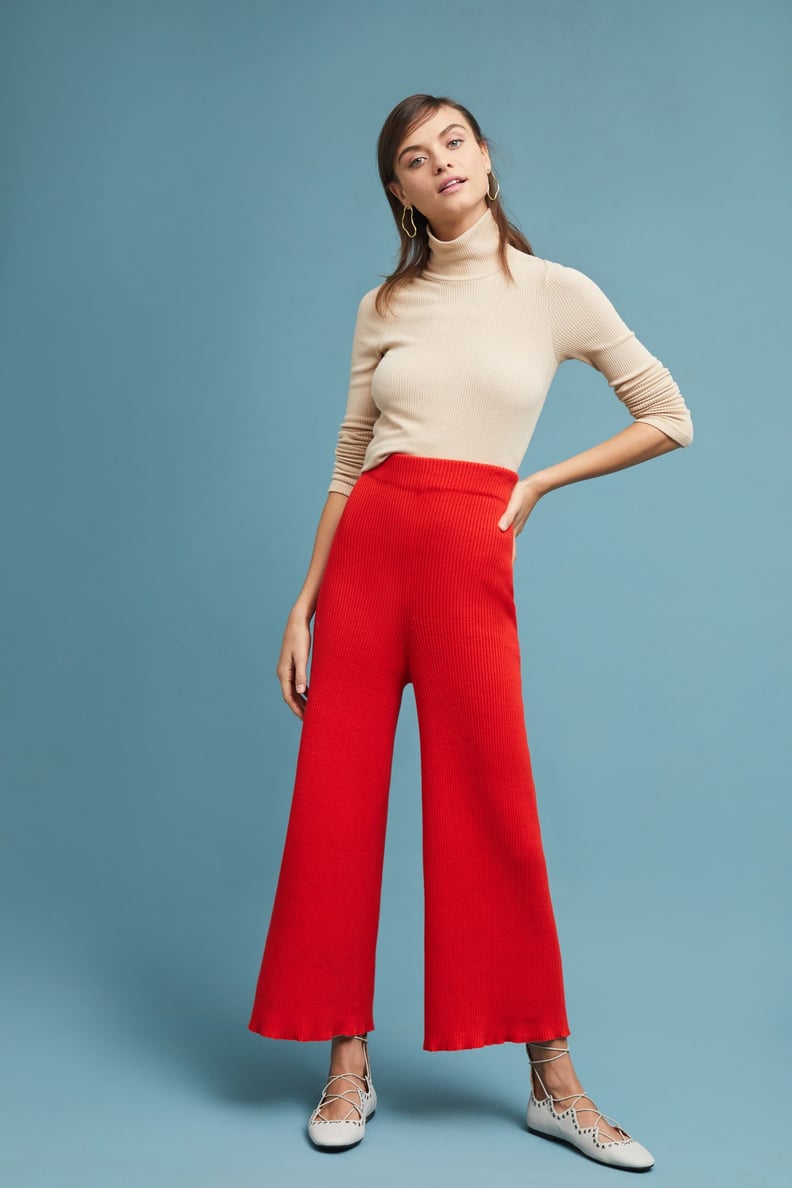 Mara Hoffman Nellie Knit Pants