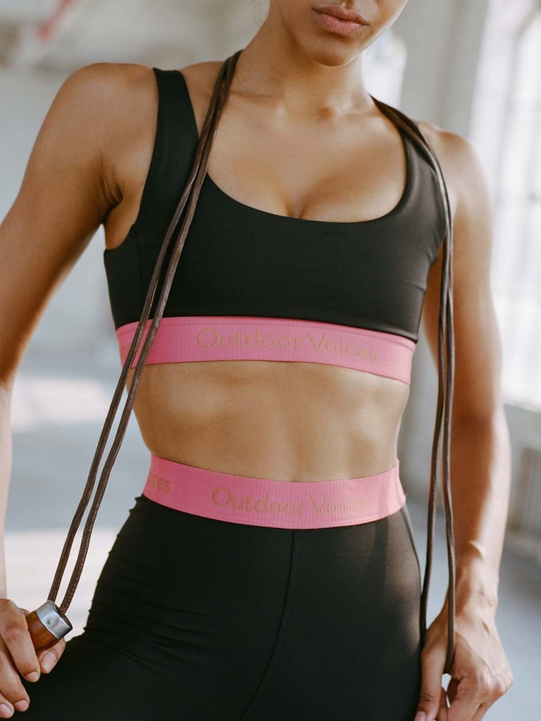 Smooth Scoop Bra