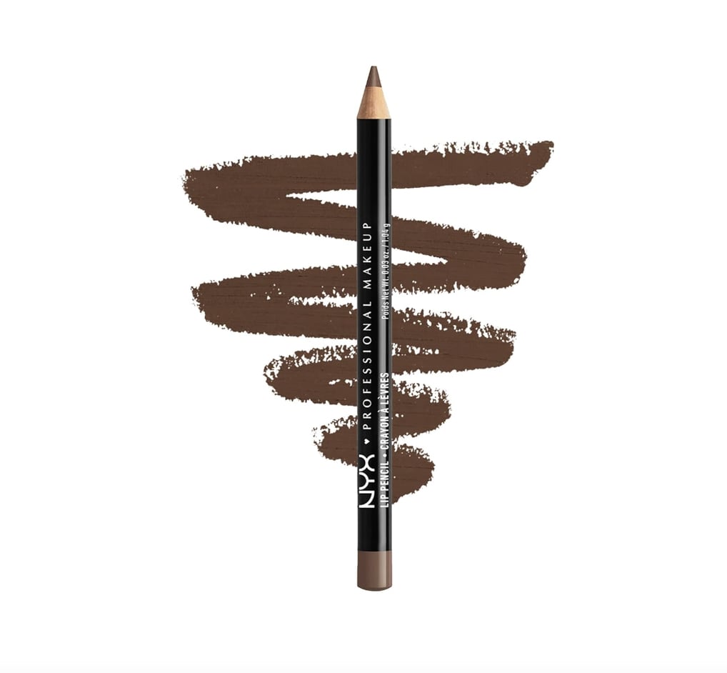 NYX Creamy Lip Liner