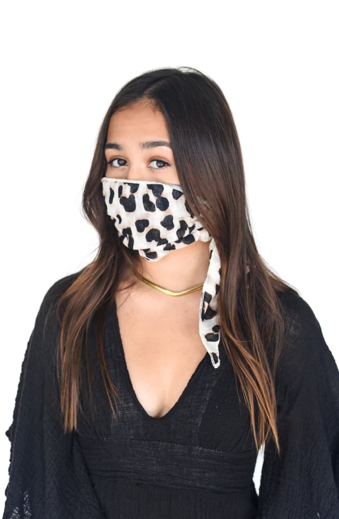 Best Reusable Scarf Face Mask