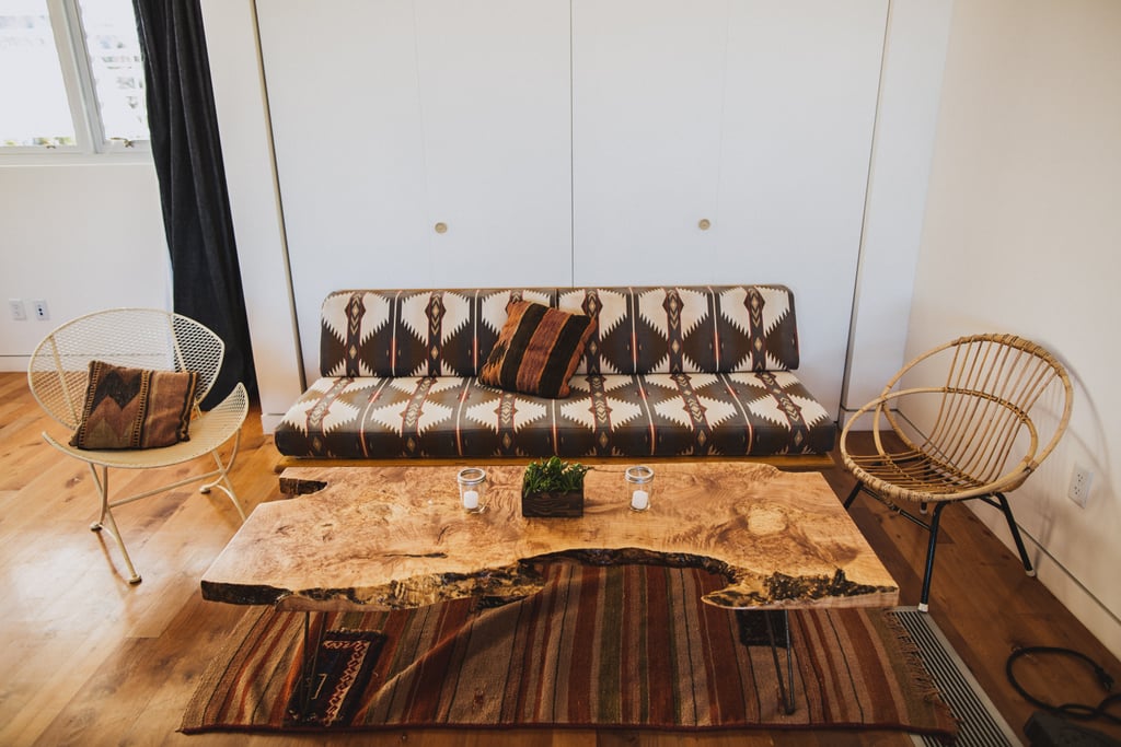 Desert Wedding