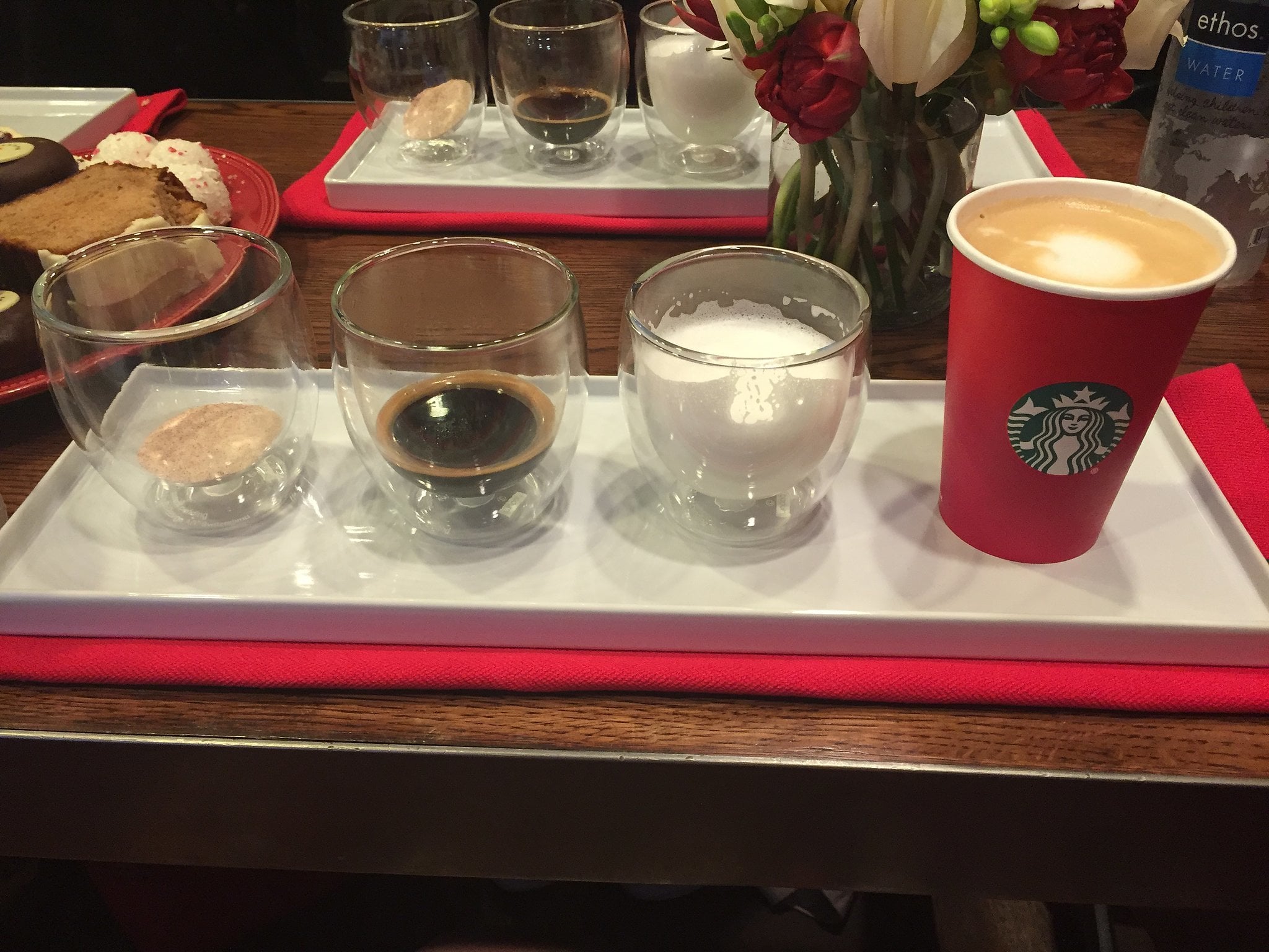 Best: Holiday Flat White