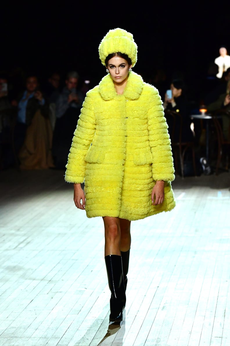 New York Fashion Week: Marc Jacobs