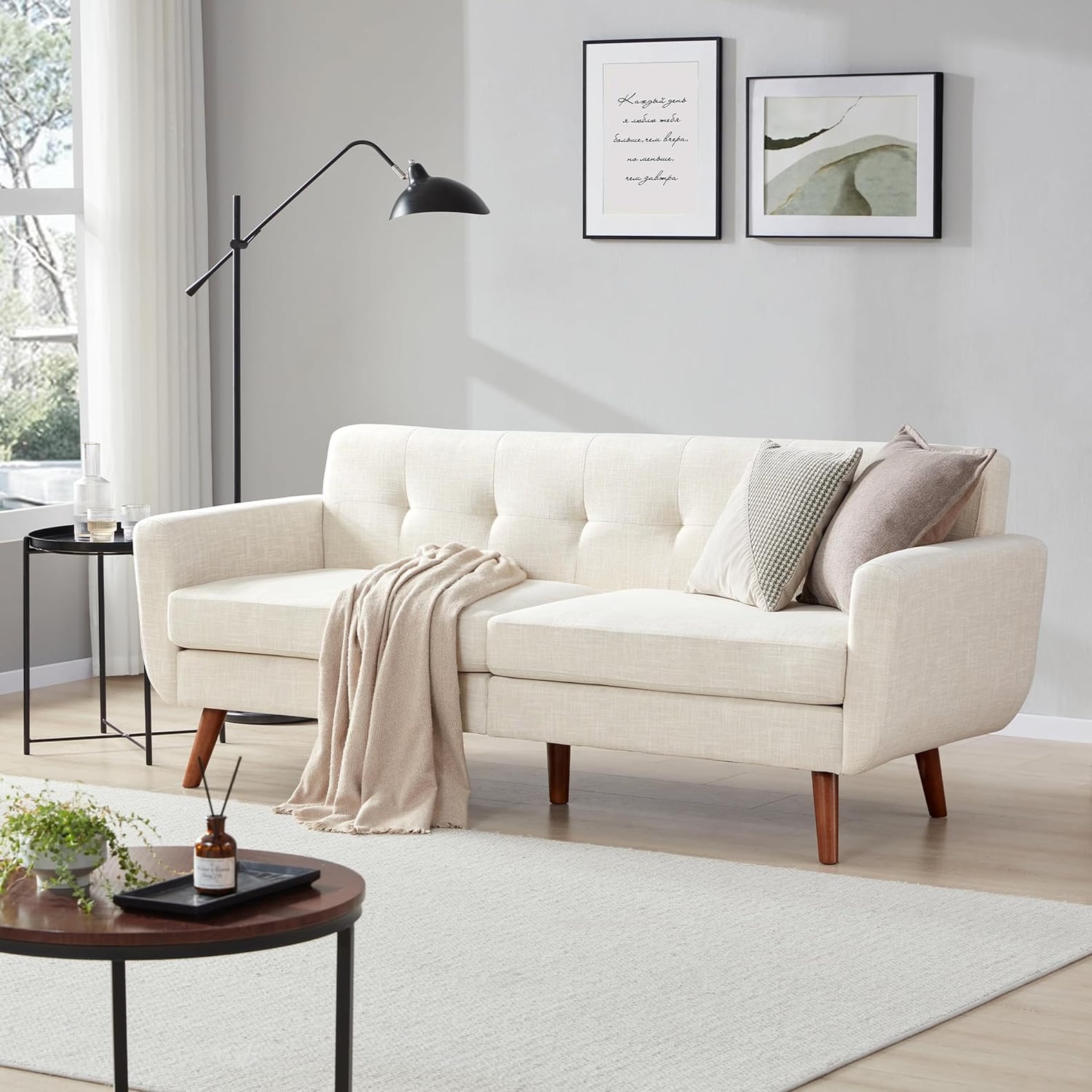 Best Couches From Amazon POPSUGAR Home