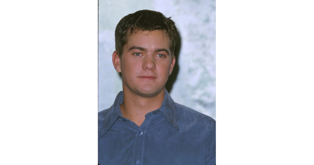 Joshua Jackson | Things All ’90s Girls Remember | POPSUGAR Love & Sex