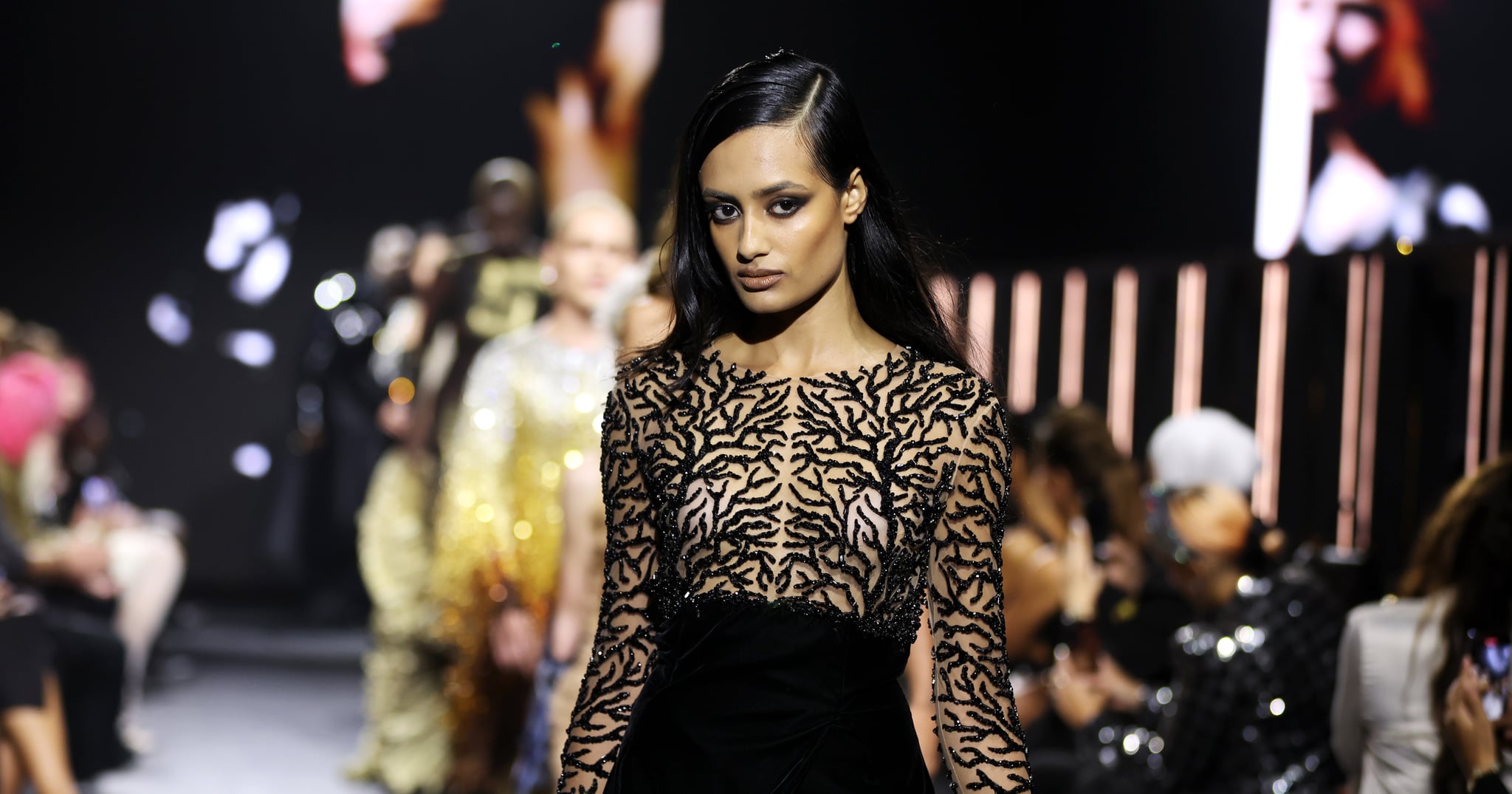 TikTok Sensation Tube Girl, aka Sabrina Bahsoon, Is Going Places