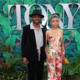 Wayne Brady and Daughter Maile Masako Are an Adorable Pair on the 2023 Tony Awards Red Carpet