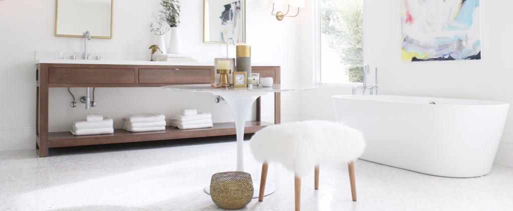 How to Organize the Bathroom