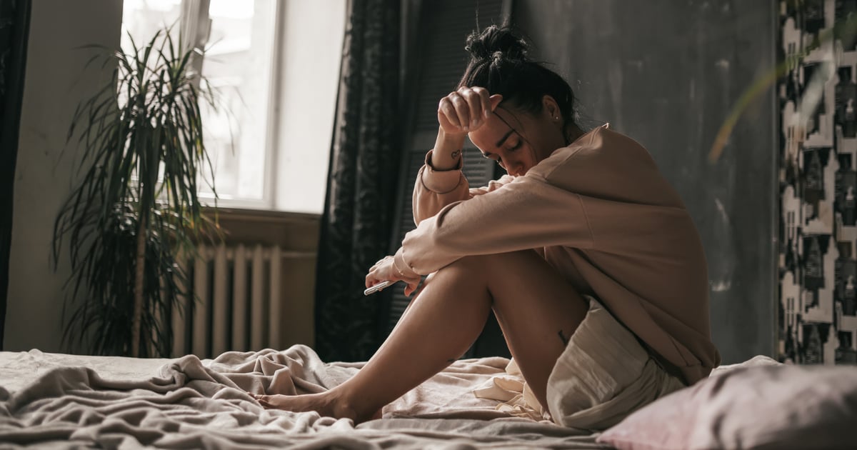 What Is Anticipatory Grief, and How Can You Cope With It?