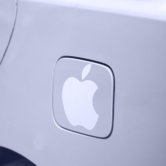 Is Apple Coming Out With a Smart Car?