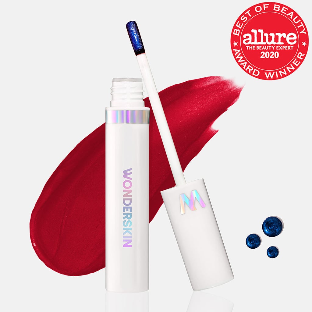 Wonderskin Lip Stain in Charming
