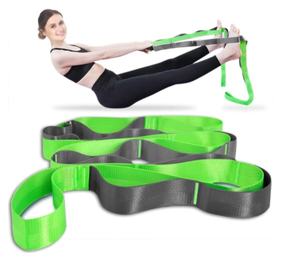 Onory Yoga Strap