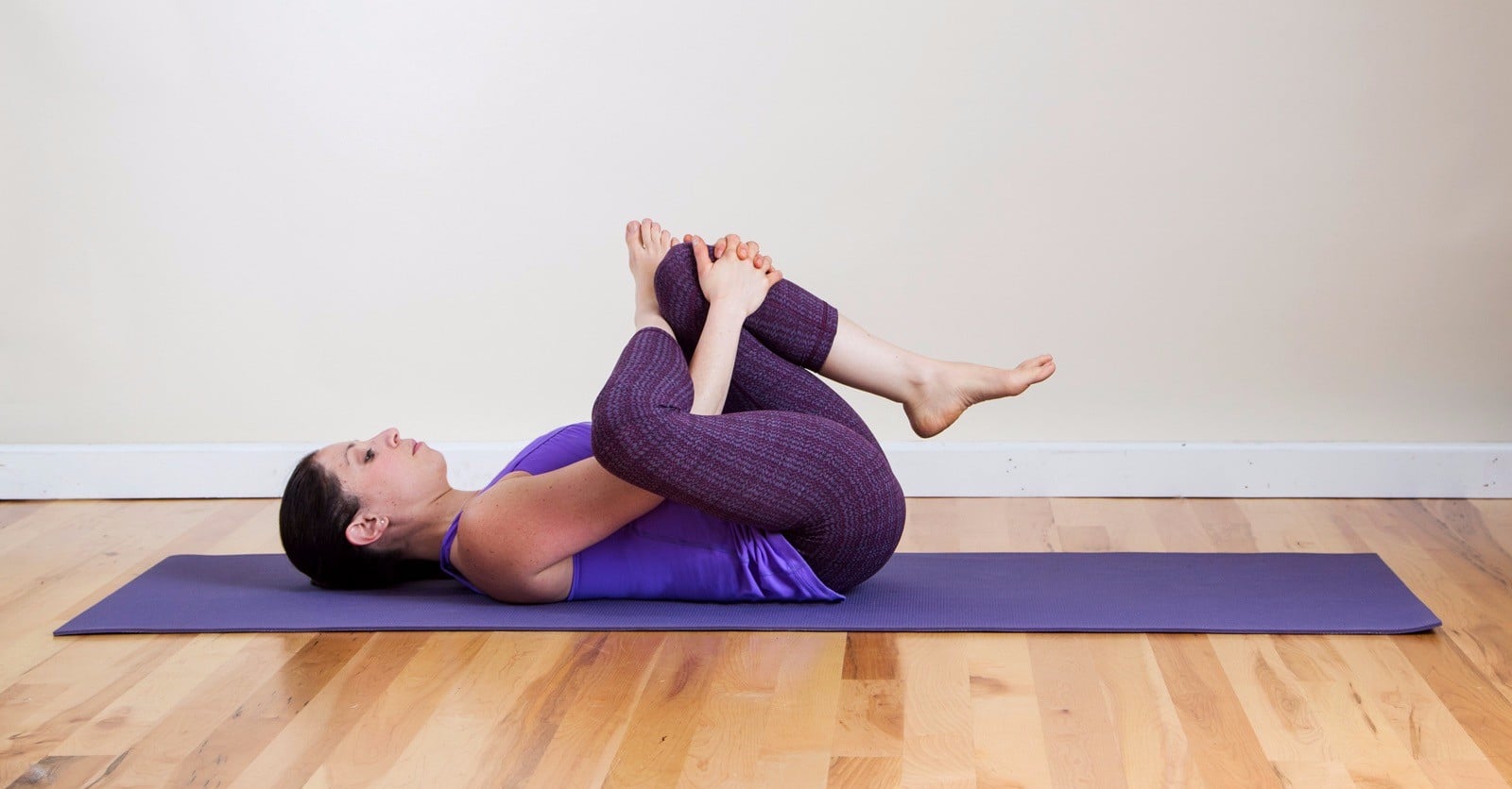 Best Stretches For Sciatica | PS Fitness