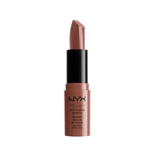 NYX Soft Matte Lipsticks