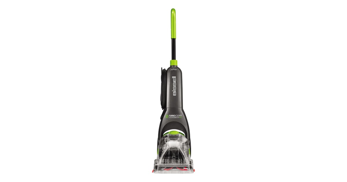 BISSELL TurboClean PowerBrush Pet Carpet Cleaner 2085 ...