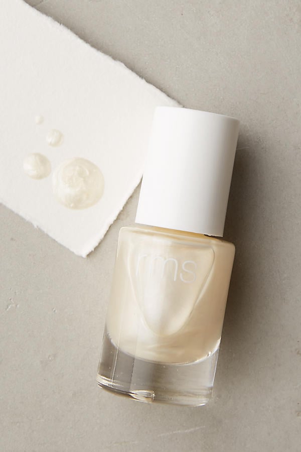 RMS Beauty Nail Polish in Luminizer