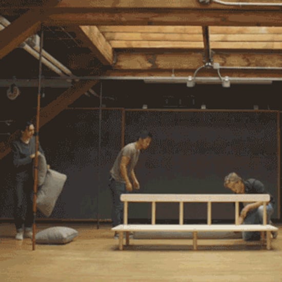 New Furniture Company Is Ikea's Biggest Competitor