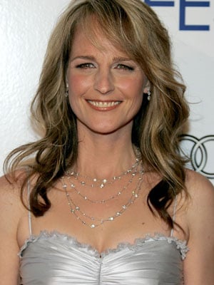 Helen Hunt