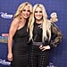 Britney and Jamie Lynn Spears's Feud After GMA Interview