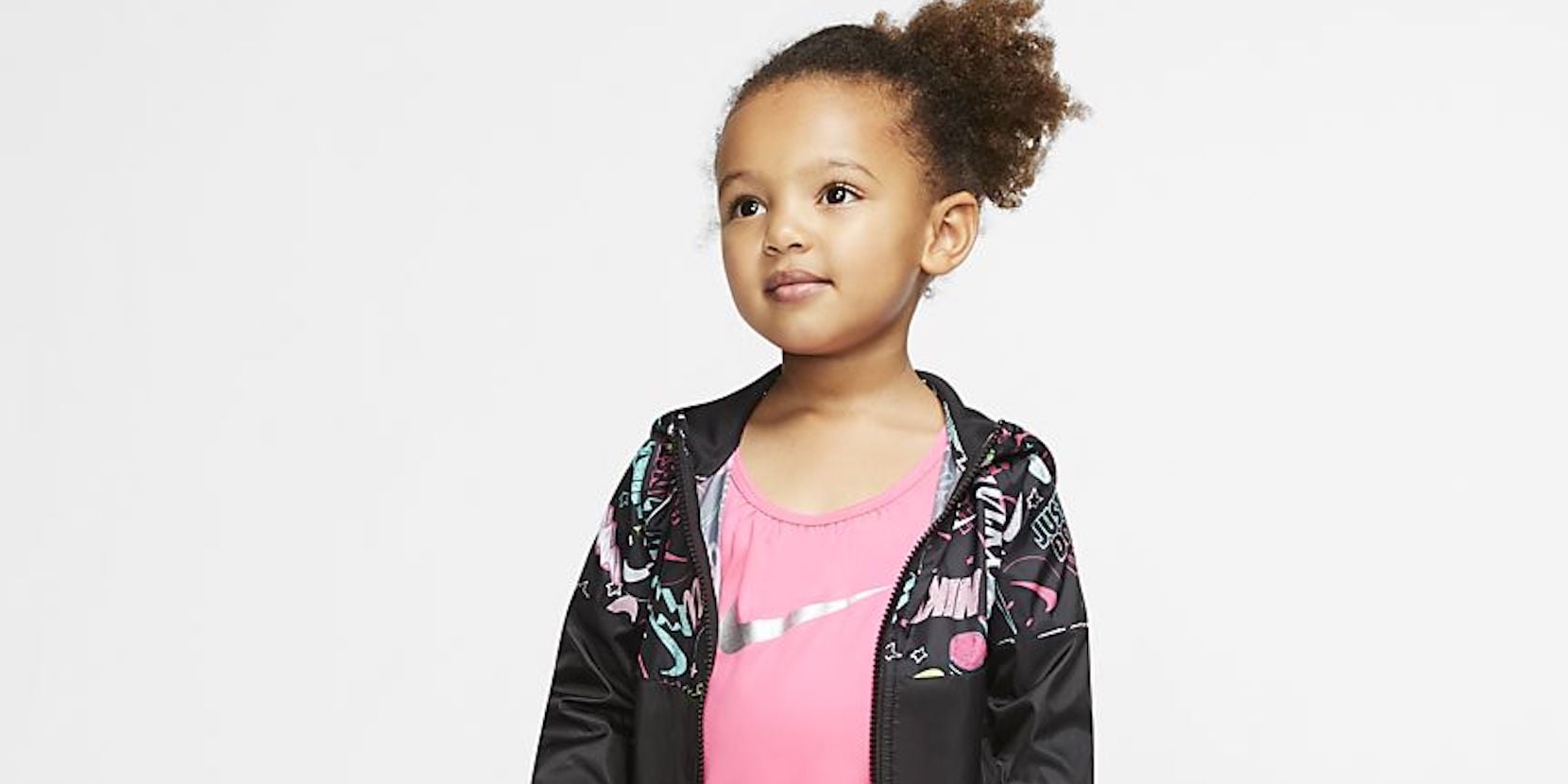 Nike hotsell 2t girl