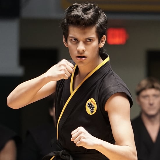 Get Excited! Cobra Kai Has Already Been Renewed For Season 5