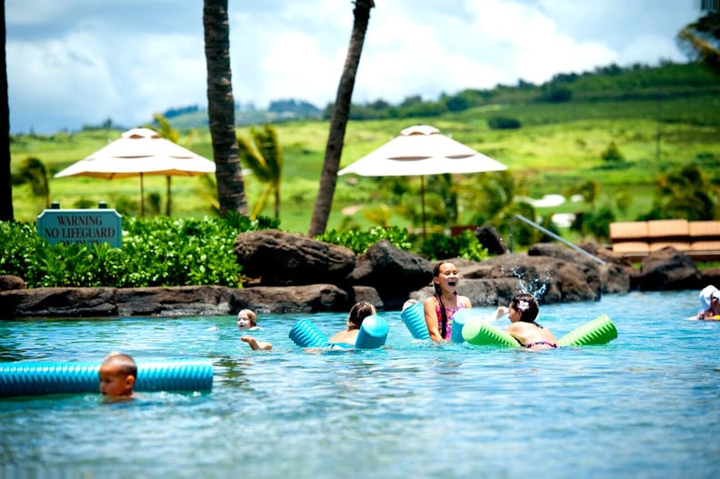 The Lodge at Kukui’ula, Kauai