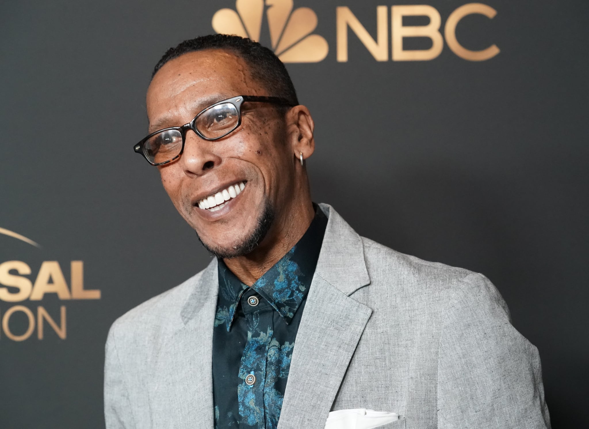 Ron cephas discount