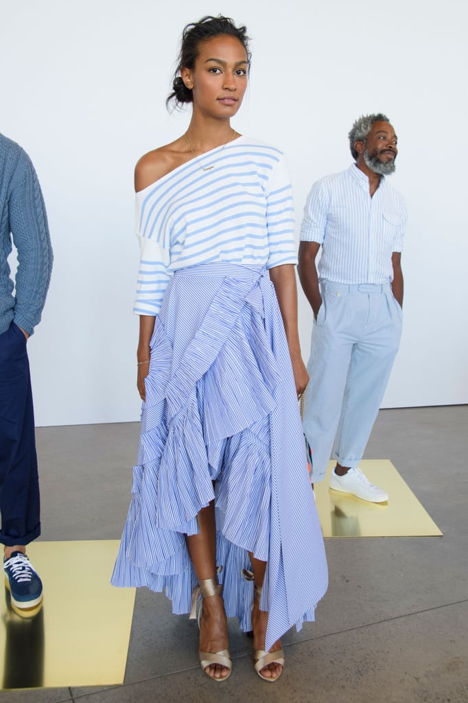 J.Crew Spring 2017
