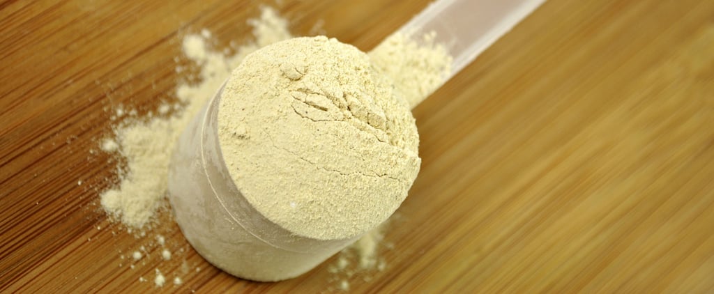 Plant-Based Protein Powder Comparison