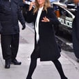 Jennifer Aniston's Favorite Fall Staple Is One You Might Have Given Up On