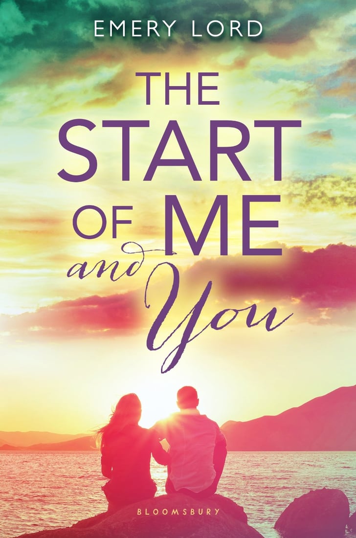 The Start of Me and You | Best YA Romance Books of 2015 ...