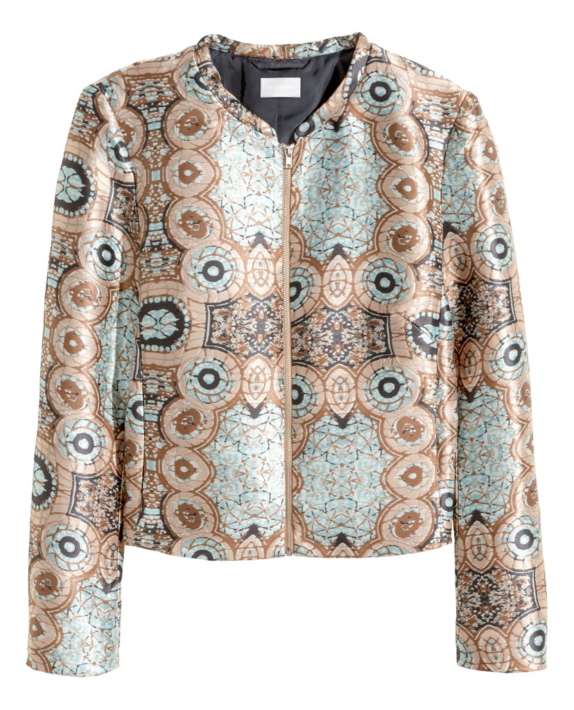 H&M Spring 2015 Collection