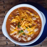 White Bean Chili